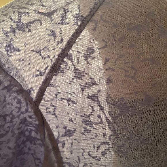 NWT- 7 for all mankind top - Picture 6 of 9